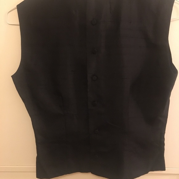 1960s Shell Top - Picture 2 of 4